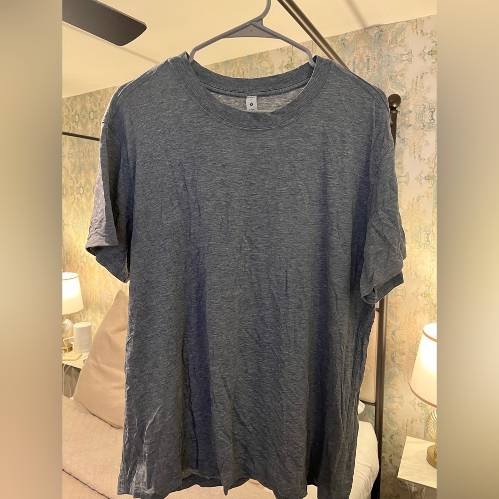 Lululemon All Yours Tee